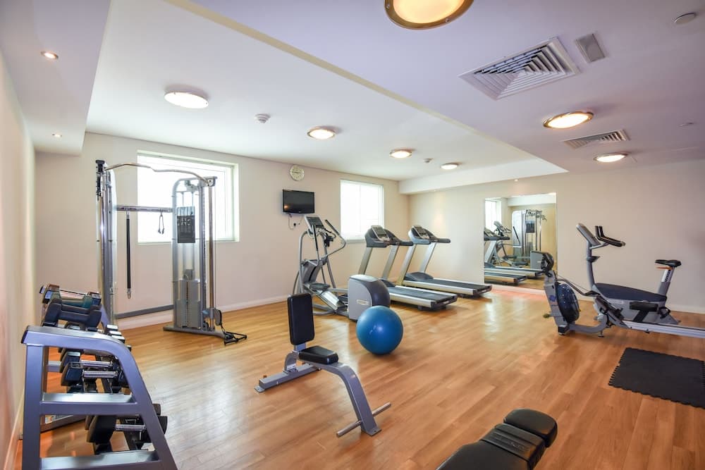 Premier Inn Dubai Investment Park