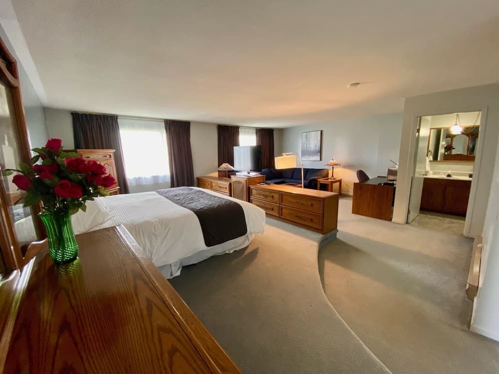 NEW AGE MOTEL INN