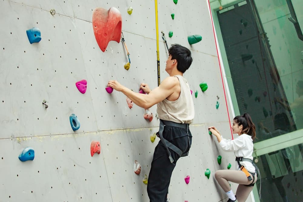 Xiamen Portman Seven Stars Bay Fliport Hotel