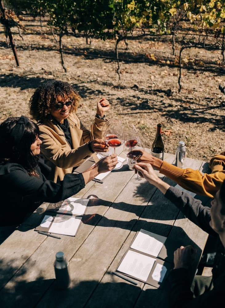 Holman Ranch Estate Vineyard & Winery