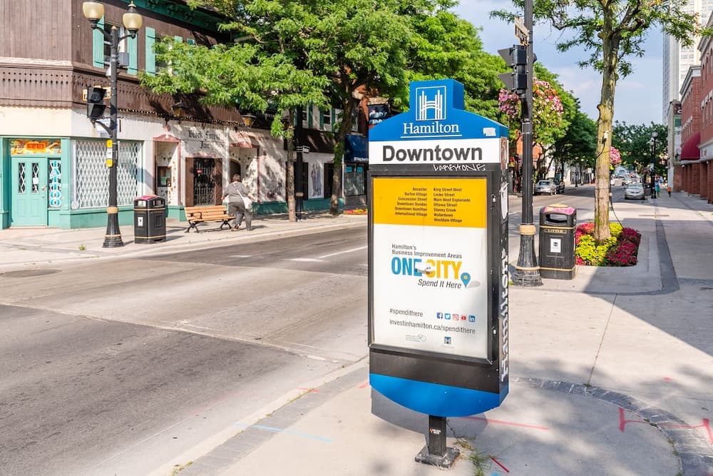 GLOBALSTAY Modern Apartment DT Hamilton