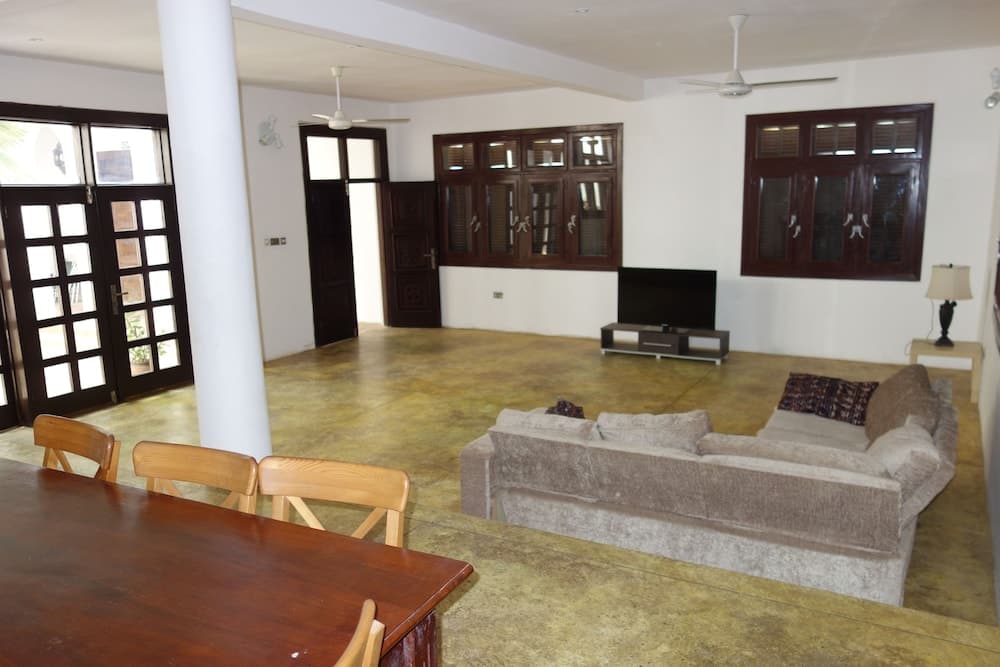 Villa Teranga