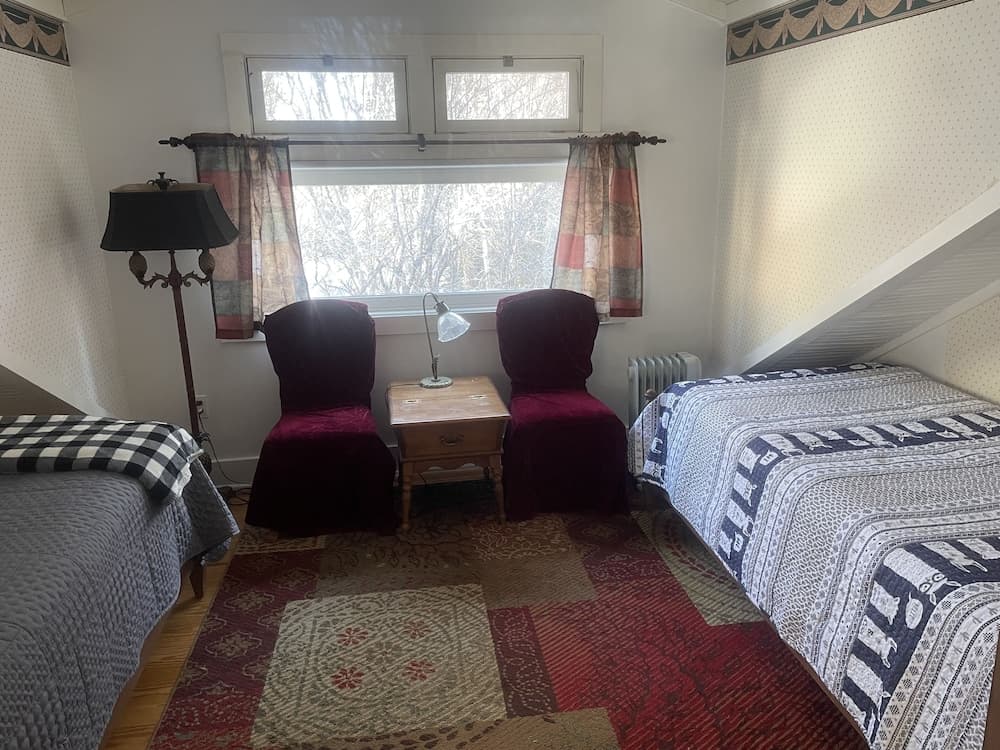 The Crofting Bed and Breakfast