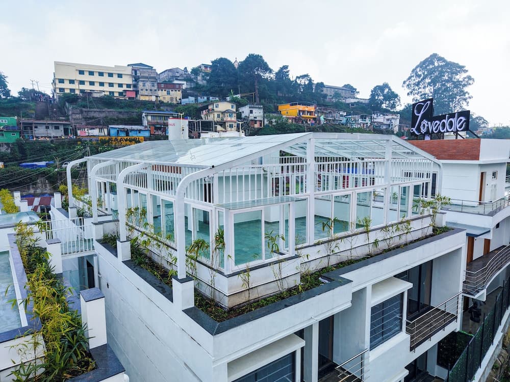 The Lovedale Kodaikanal Stay & Hotel