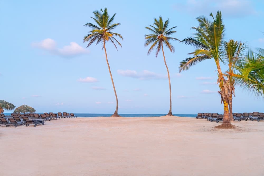 El Beso Adults Only At Ocean El Faro - All Inclusive