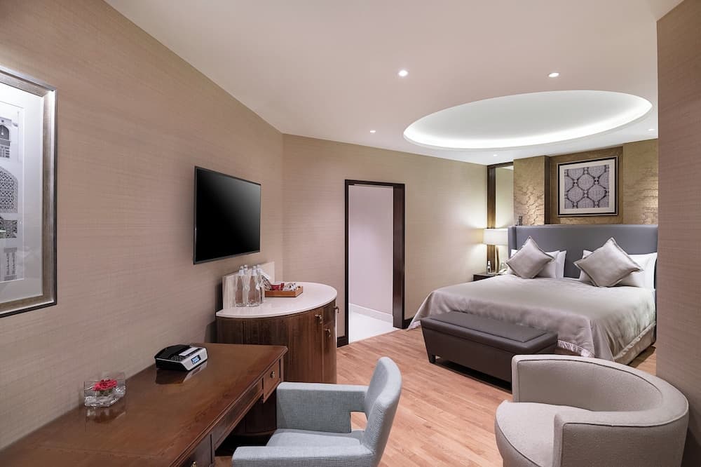 Biltmore Madinah Hotel