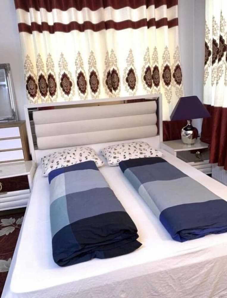 Lovely Room near CPH Central