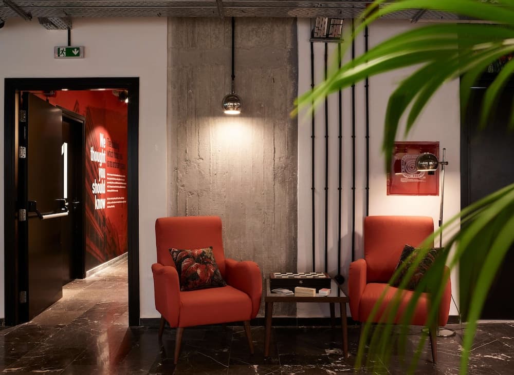 Max Brown Hotel Downtown, part of Sircle Collection (Formally known as Dave Red)