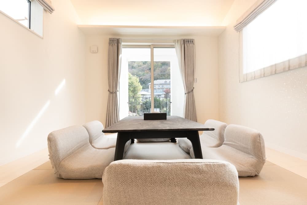 The Guest Villa Hakone Yumoto