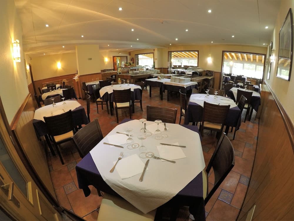 Somriu Hotel Vall Ski