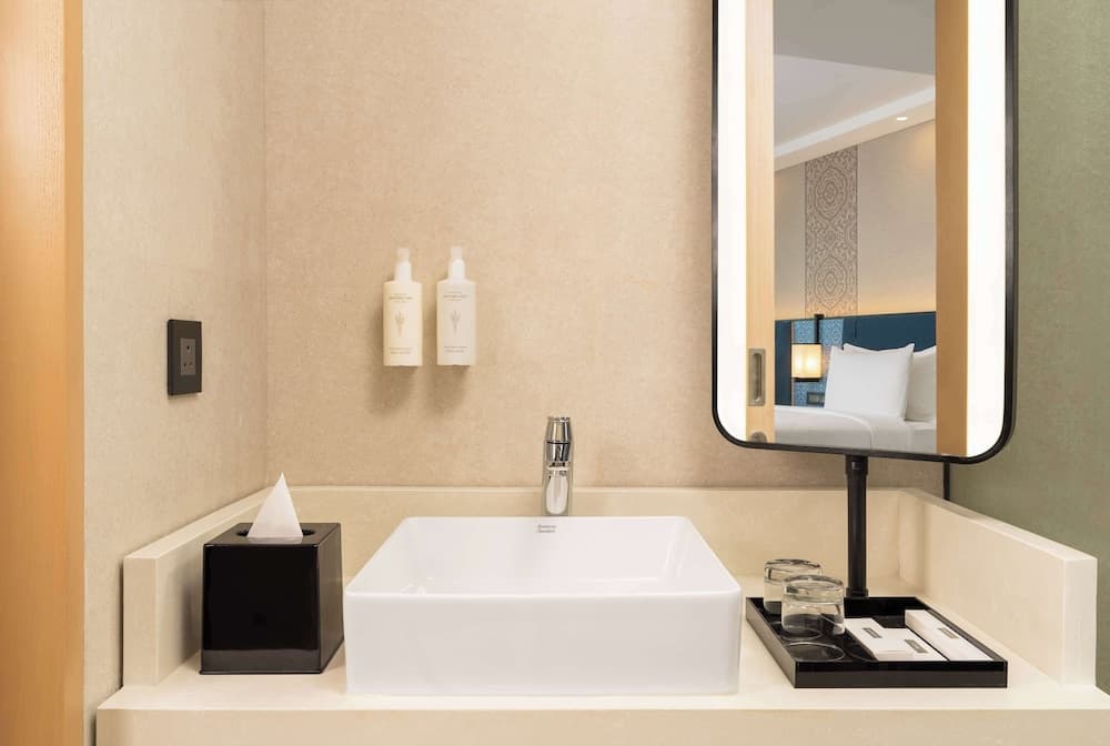 Hilton Garden Inn Mumbai International Airport