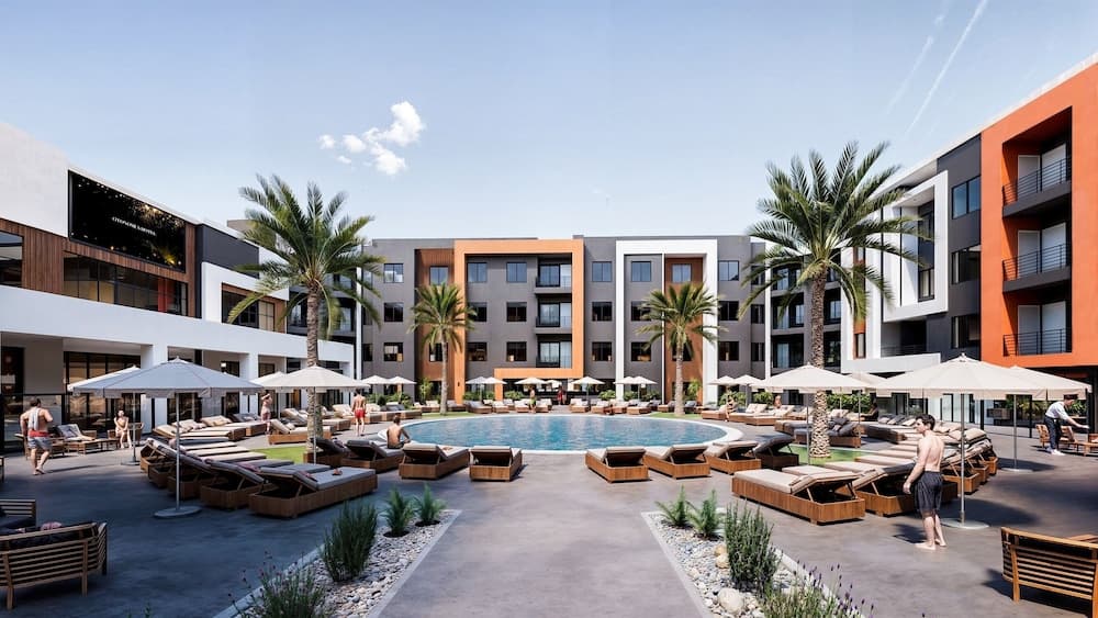 Otonomus Hotel - Las Vegas