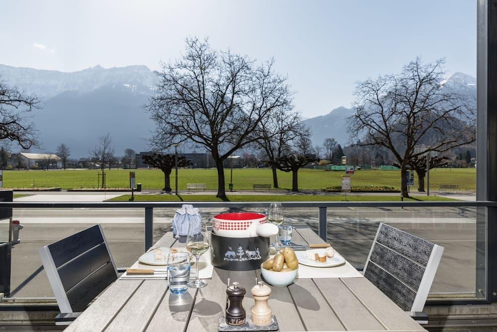 Hapimag Resort Interlaken