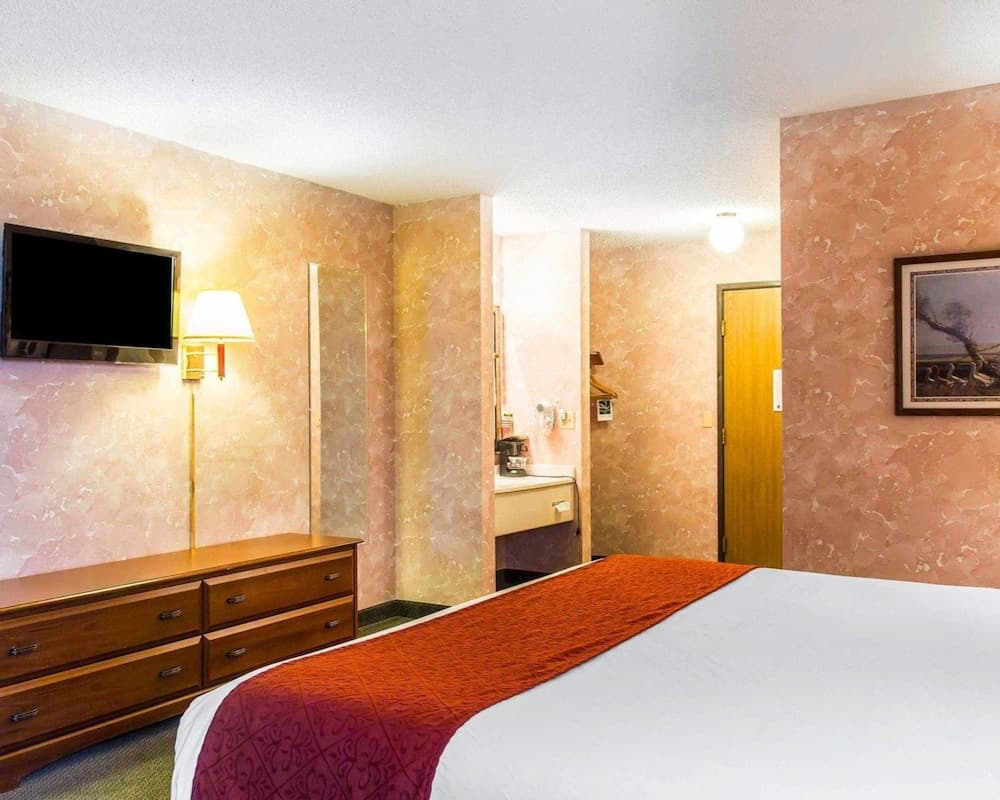 Econo Lodge Longmont East