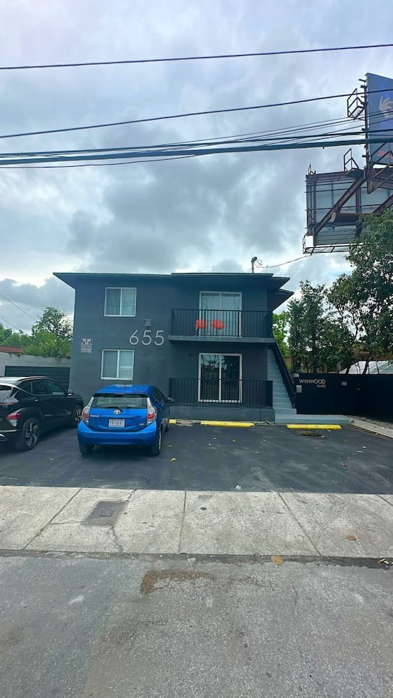 Wynwood Bungalows By Renzzi