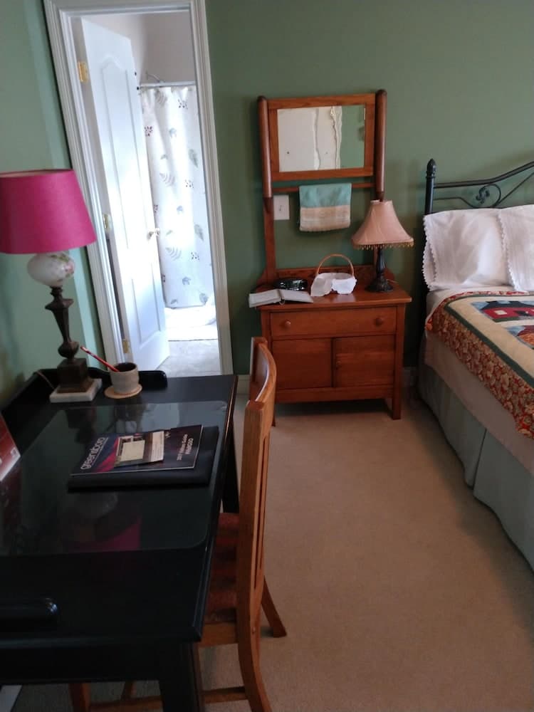 Haynes Bed and Breakfast