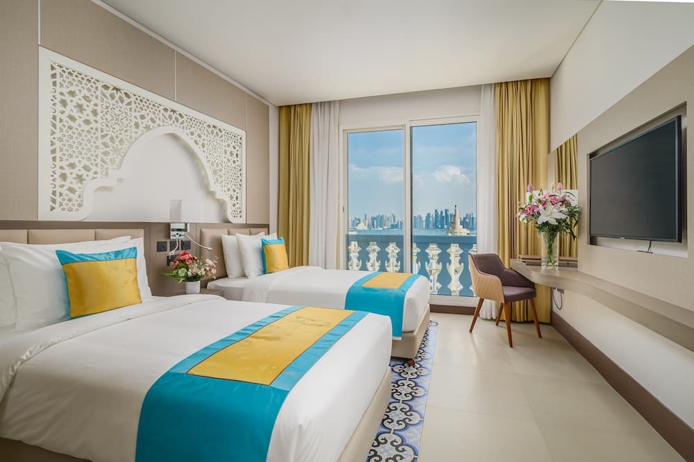 Central Inn Souq Waqif