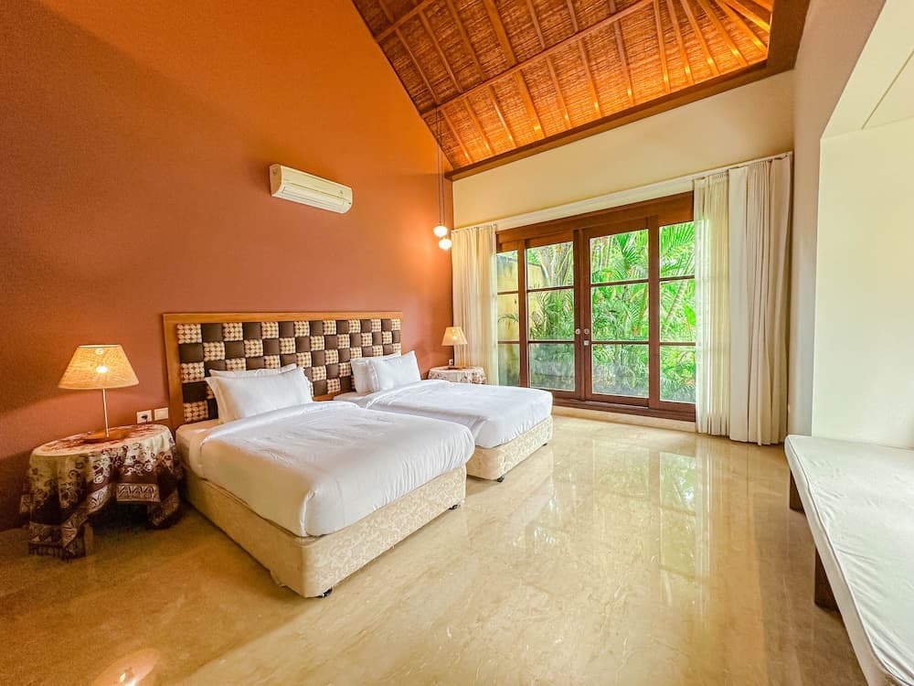 Princessa Villa