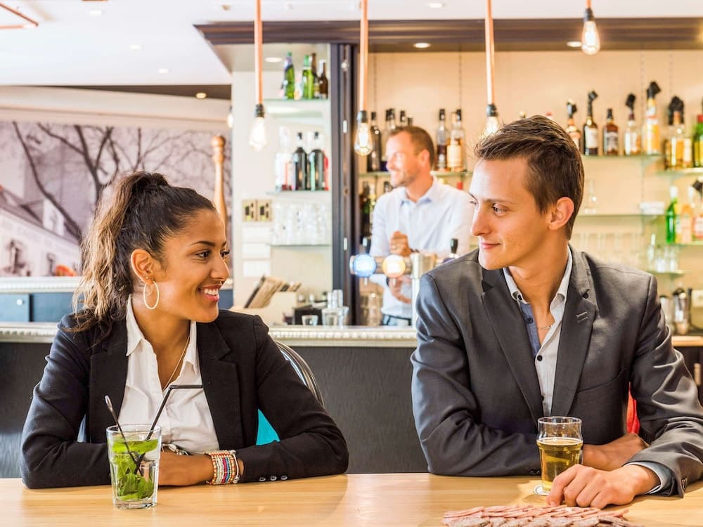 Mercure Paris Roissy Charles de Gaulle