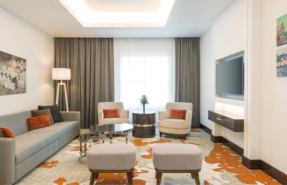 Radisson Blu Hotel, Ajman
