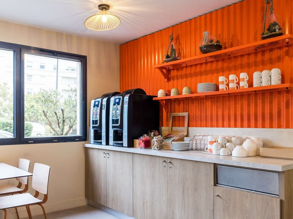 ibis budget Chatillon Paris Ouest