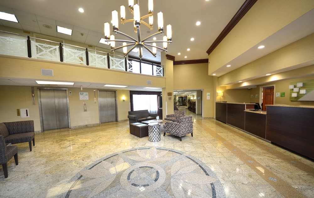 Holiday Inn Washington DC-Greenbelt MD by IHG