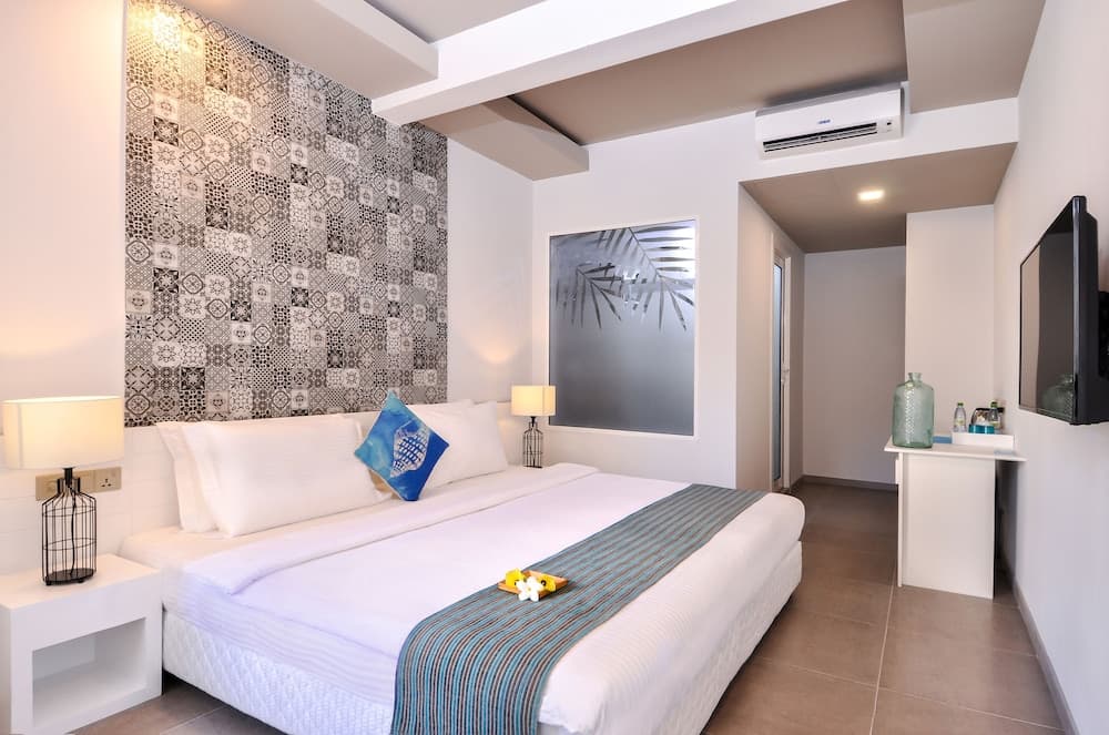 Velana Beach Hotel Maldives