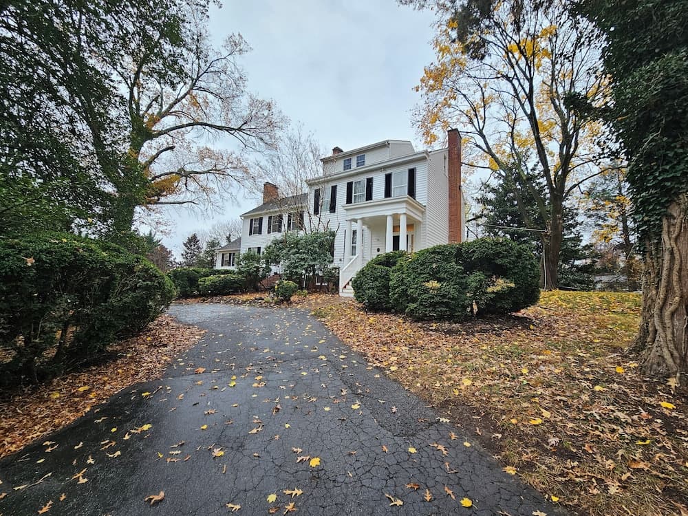 Legacy Villa
