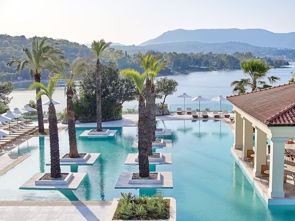 Grecotel Eva Palace