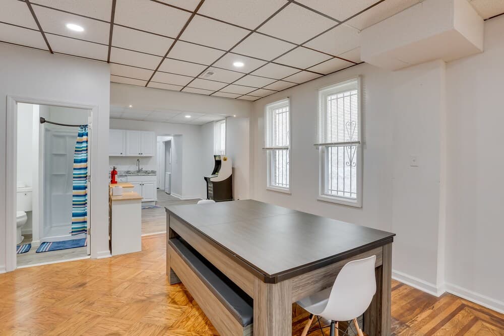 Pet-friendly Atlantic City Apartment Near Beach!