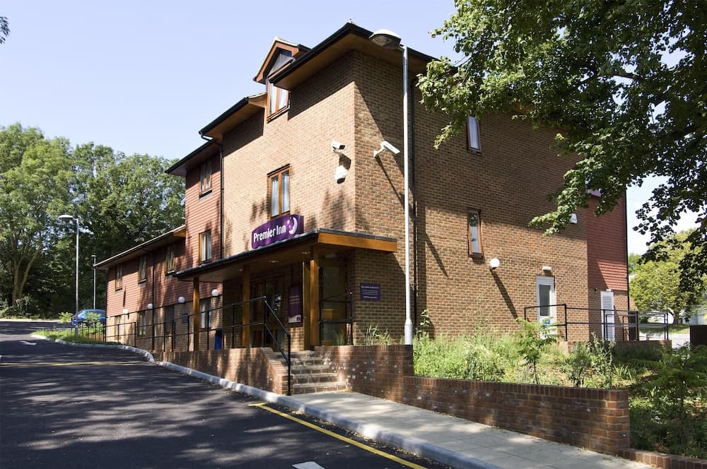 Premier Inn Portsmouth - Horndean