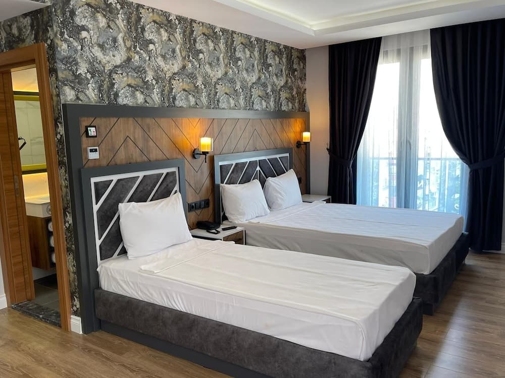 Grand Nergiz Otel