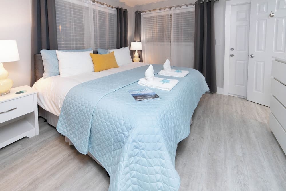 seastar suites by the sea