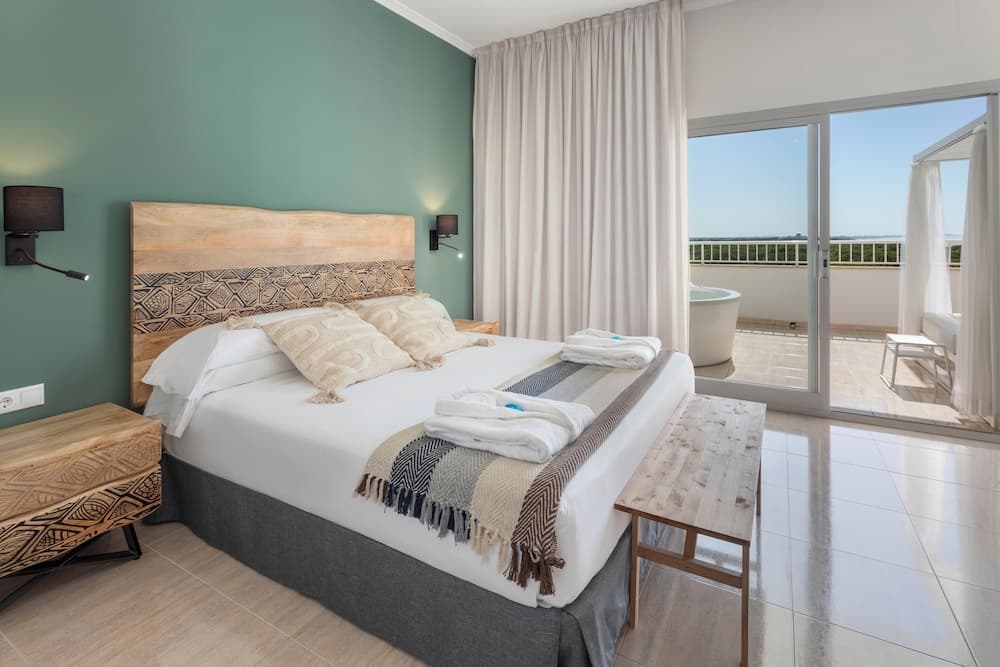Garden Playanatural Hotel & Spa - Adults Only