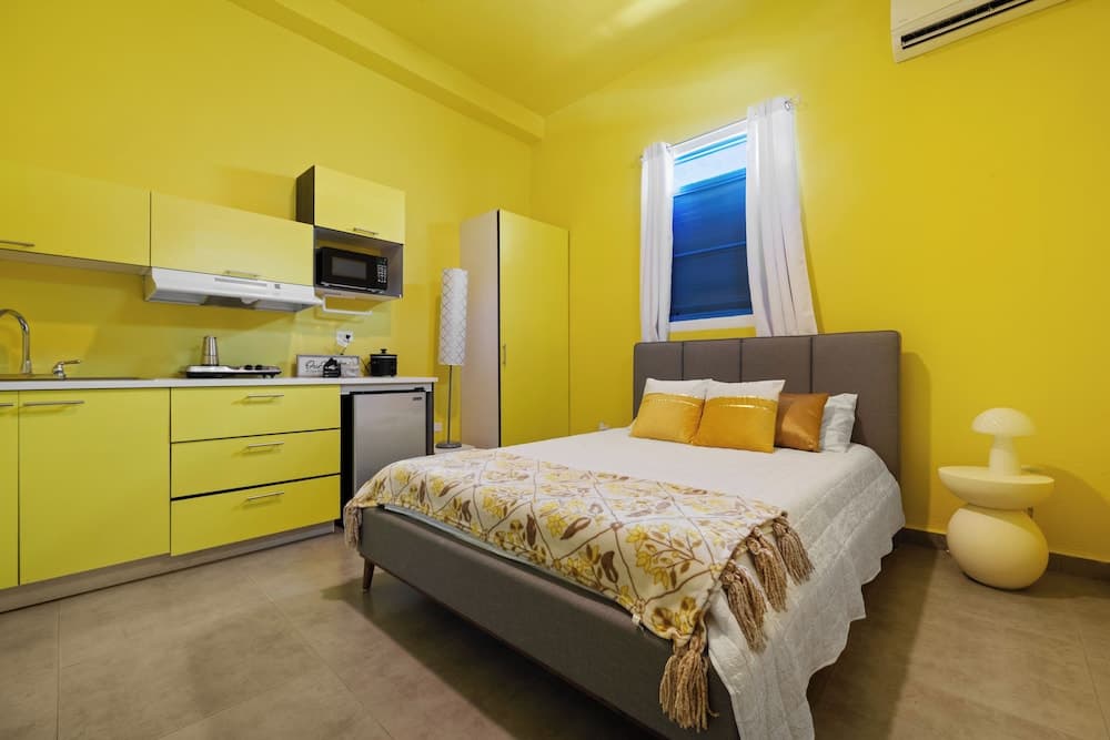 MANSION MIRAFLORES