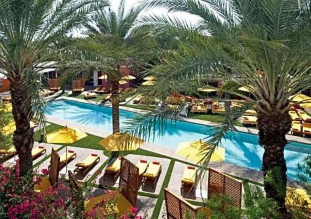 Hotel Solaya