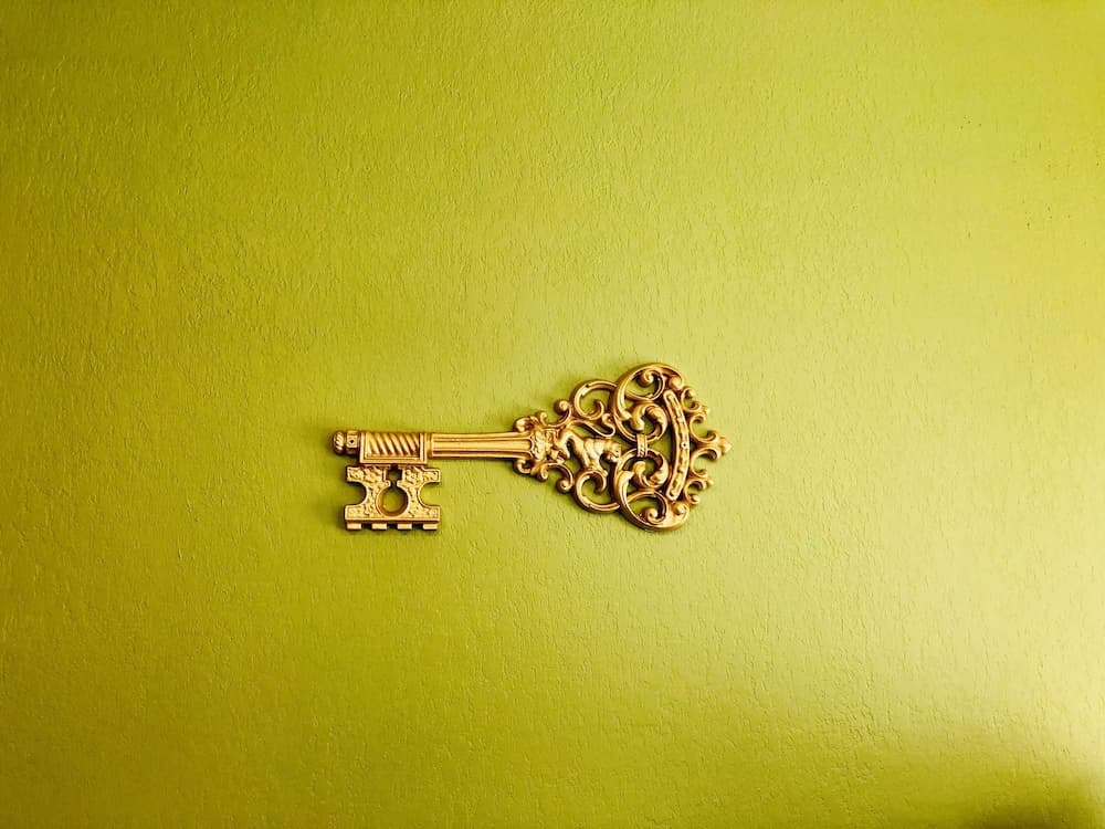 Golden Key Motel