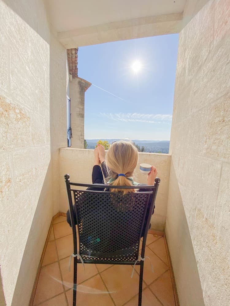 Villa Saint Maxime
