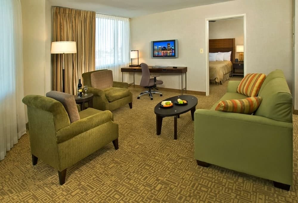 Homewood Suites by Hilton Baltimore