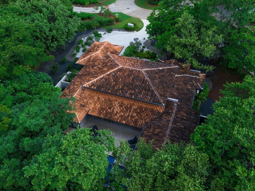 Casa de Los Monos