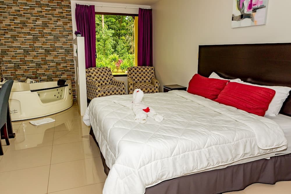 Hotel Los Ríos