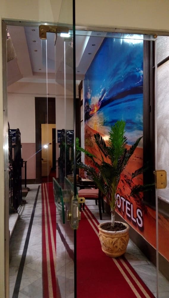 Paradise Boutique Hotel