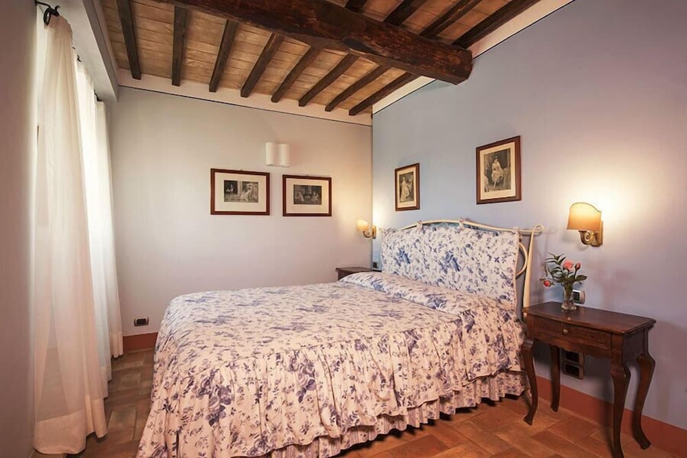 Hotel Osteria Dell Orcia