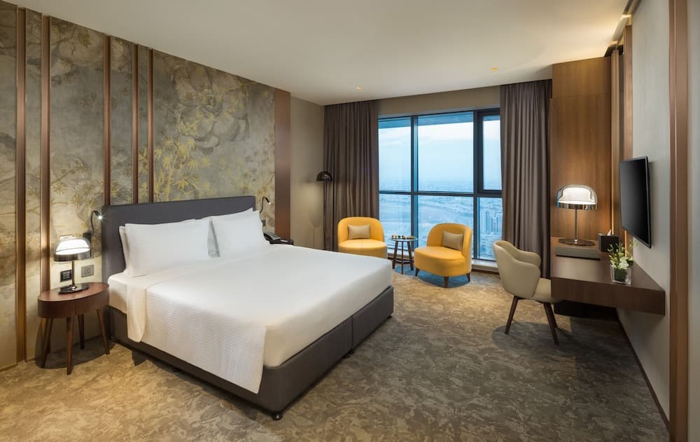 Millennium Place Barsha Heights Hotel