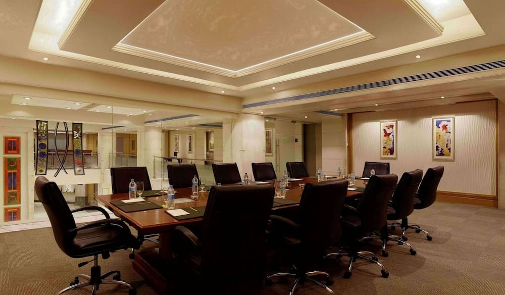 Lemon Tree Premier, Jaipur