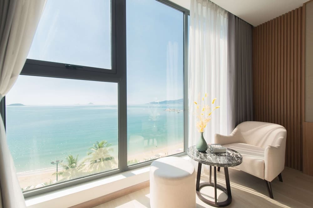 Navada Beach Hotel