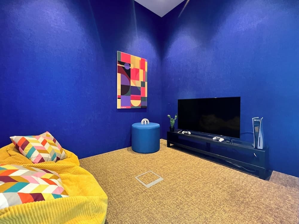 Apart-Hotel You&Co Dubai