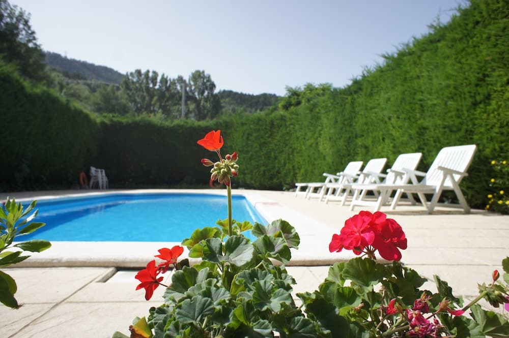 Hotel la Planada