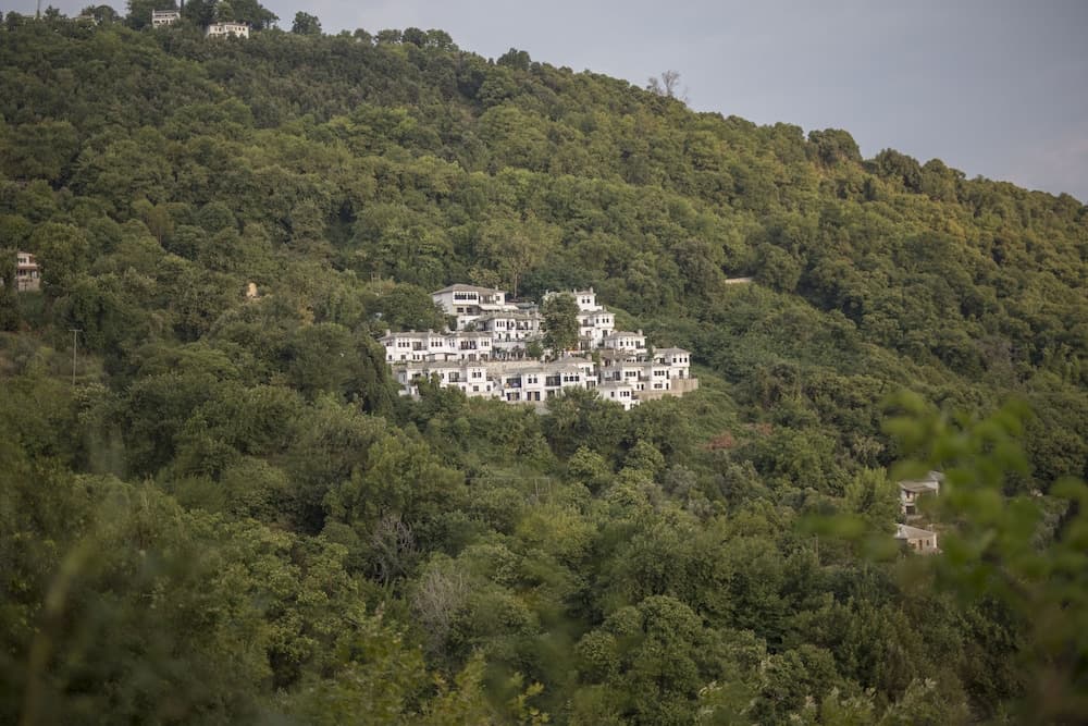 Pilio Sea Horizon hotel