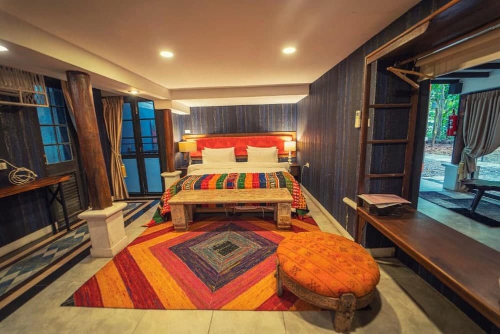 Baan Suan Residence